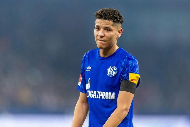 أسود شالك يخشون رقما قياسيا جديدا وحارث أساسي اليوم!