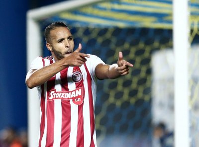 بندقية العرابي الجديدة بالعلامة 14