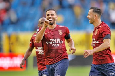 أجاكس ينتظر ريال مدريد ليضم أسامة طنان!