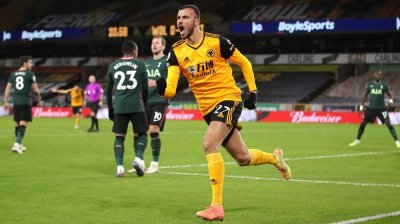 تقرير المنتخب: غانم سايس.. «الذئب» الشرس!