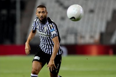 القادوري بتركيا؟