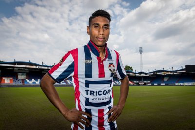 ادريس صديقي يعود للتباري بعد غياب طويل