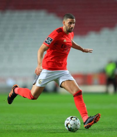 بعد اقصاء فضال .. تاعرابت وحيدا في الكأس