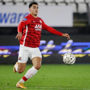 أيندوفن ـ أزيد ألكمار: أبو خلال.. هل يكون السوبرمان؟