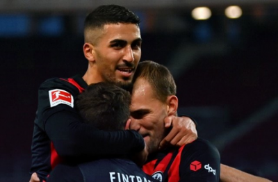 برقوق ودع كأس المانيا