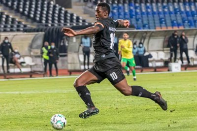 أكاديميكا يريد تمديد عقد بولديني واللاعب يتريث