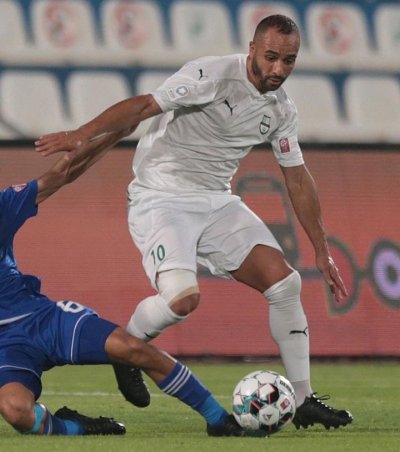 هل هي الفرصة الأخيرة لنبيل الزهر؟