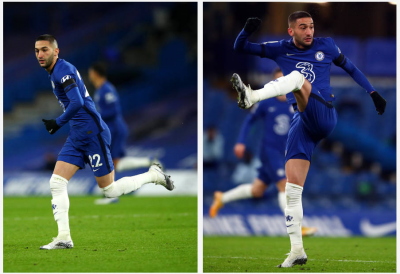  جون أفريك  تضع نجم الأسود في دائرة المتابعة