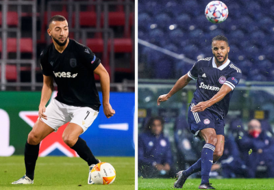 التعادل أنهى مواجهة القادوري والعرابي