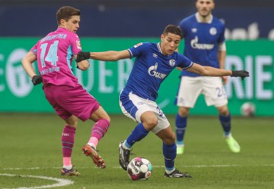 حارث رمم الجروح و ضرب 4 عصافير بحجر واحد !