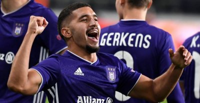 زكرياء البقالي يرفض مغادرة اندرليخت