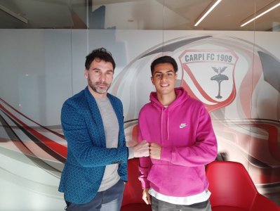 مسار غريب لمستور واعارة الى كاربي