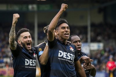 صديقي بعد العودة .. أفتقد للايقاع التنافسي