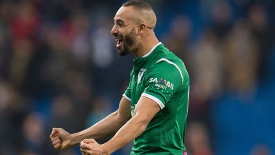 صراع مغربي جزائري على لقب الهداف بقطر