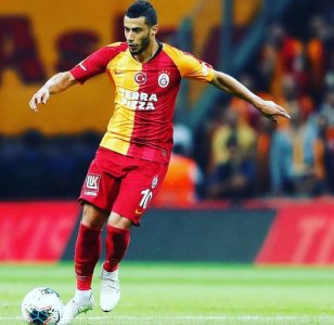 بلهندة يرفض اعتذار عضو لجنة التأديب!