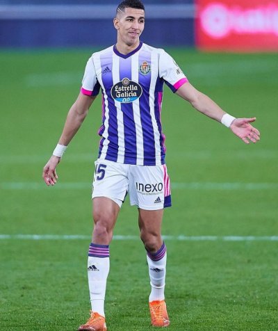 يميق يزيد من أزمة مدرب بلد الوليد