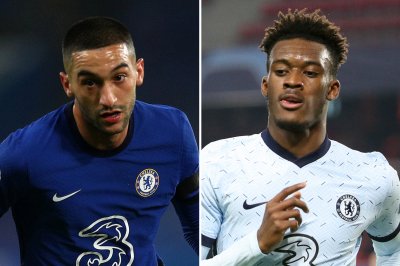 هكذا يصنع زياش  ثنائية جديدة  في تشيلسي..