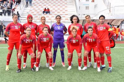 المغرب قد يحتضن كأس إفريقيا للسيدات العام القادم