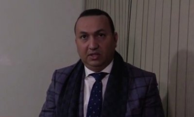 الرماش الرئيس الجديد للنادي القنيطري يتعهد بإعادة الكاك إلى أمجاده