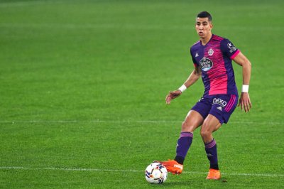 بلد الوليد تأهل لدور الثمن لكأس اسبانيا في غياب يميق