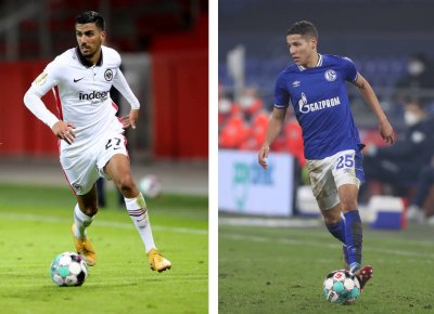 في مباراة القمة اليوم.. حارث أساسي وبرقوق في الإحتياط!