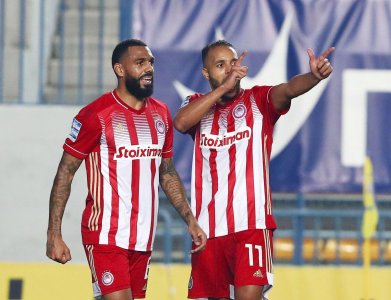 هدف مرفوض للعرابي