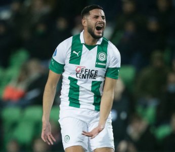 زئير سادس للمسعودي