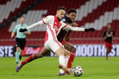 مزراوي يعود للصدارة