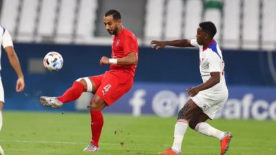 المهدي بنعطية.. إلى أين؟