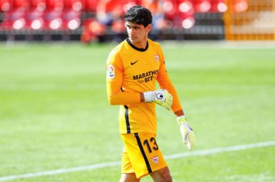 ياسين بونو.. لماذا هو الأفضل عالميا اليوم؟