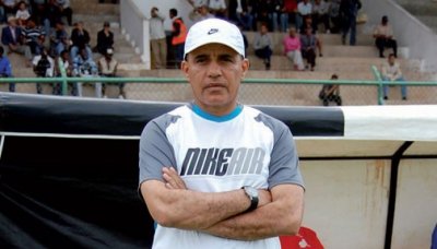 طاليب مشرفا عاما بالاتحاد البيضاوي