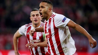 دليلك لمتابعة مباريات أسود البطولات الأوروبية