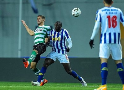 فضال إلى نهائي كأس البرتغال على حساب بورطو