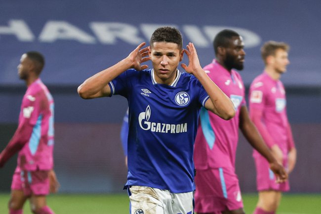 حارث أساسي اليوم أمام كولن