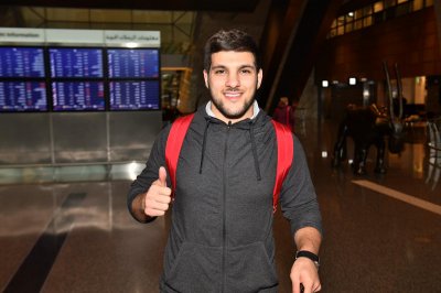 مصطفى الكبير رابع مغربي بهذا الفريق التركي