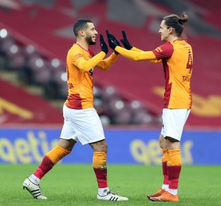 بلهندة تعملق بهدف واسيست أمام بركديش