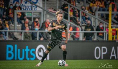 واخيرا سامي يعود الى التباري