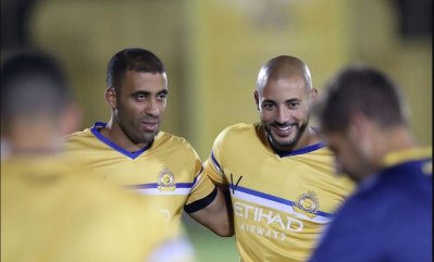 أمرابط يتعرض لانتقادات قاسية!