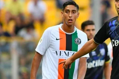 لاعب من أصل مغربي ينضم لامرابط بفيورنتينا