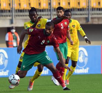 بطولة افريقيا للمحليين: المنتخب المغربي ـ المنتخب الرواندي.. احذروا عش الدبابير؟