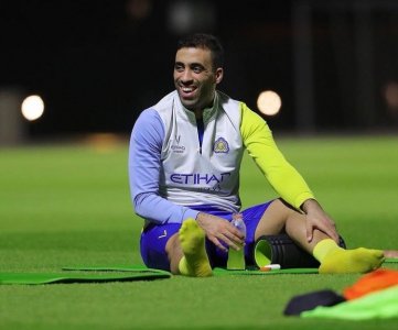لاعب سابق للنصر يستثني حمد الله من تطور مستوى الأصفر