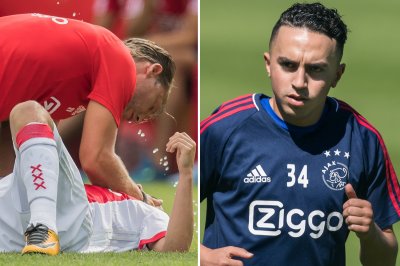 عائلة نوري ترفع شكوى ضد أجاكس!