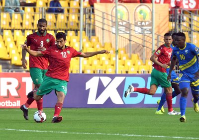 وليد الكرتي: سنحاول التصحيح ونقطة أفضل من لا شيء