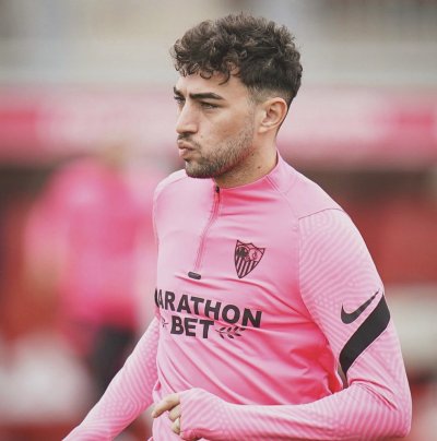 وحيد يستفسر عن جديد الحدادي