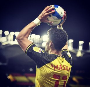 ادم ماسينا.. استحقاق تنافسي جديد