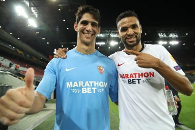 بونو والنصيري أساسيان اليوم في المواجهة  المفخخة !