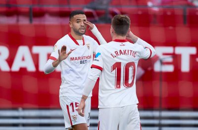 النصيري: قلت لزملائي سأسجل ولو بعين واحدة!