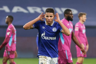 حارث يخشى اليوم  السيناريو المرعب 