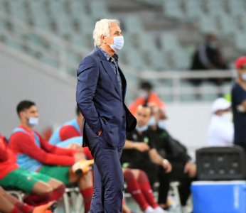 خاليلودزيتش يمنح نجما بارزا بأوروبا فرصة للإستمرار مع الأسود