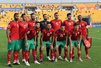 تقرير المنتخب: المحليون .. هل يتمردون أمام أوغندا؟